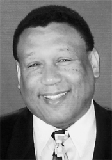 (PHOTO OF O'DELL M. OWENS, M.D., M.P.H.)